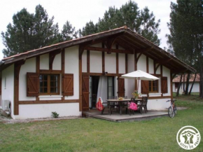 Gîte Lit-et-Mixe, 4 pièces, 6 personnes - FR-1-360-91, Lit-Et-Mixe